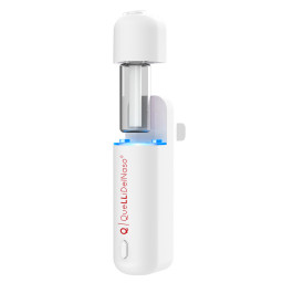 Deodorante per auto 3D con gettone carrello spesa - CROCODILE – DAC Srl